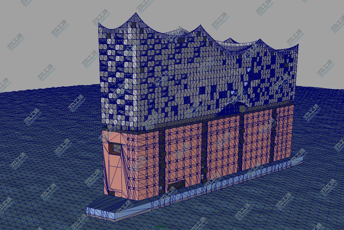 images/goods_img/2021040162/3D model Elbphilharmonie/2.jpg